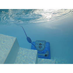 Pourquoi utiliser un robot de piscine Pourquoi utiliser un robot de piscine