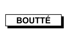Boutté