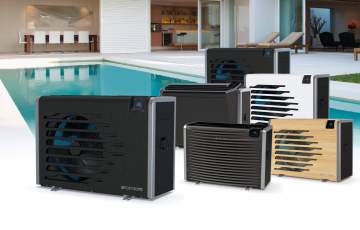 Gamme MORPHEO Inverter