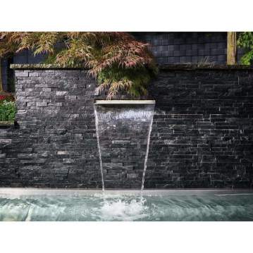 Cascades Cascades