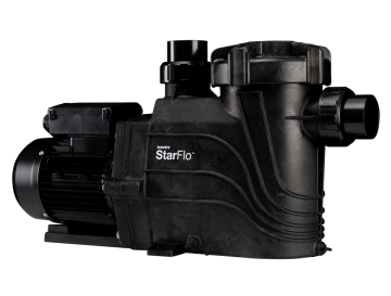 Pompes StarFlo Pompes StarFlo