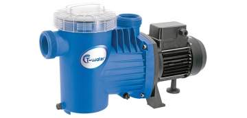 Pompes T-Water Alpha Pompes T-Water Alpha