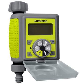 Programmateurs nez de robinet