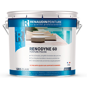 RENODYNE 60 RENODYNE 60