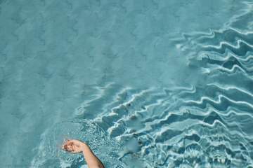 Canicule : Comment traiter mon bassin ? Canicule : Comment traiter mon bassin ?