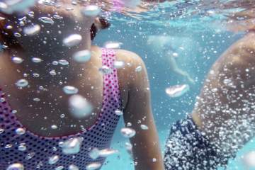 Entretenir l’eau de sa piscine