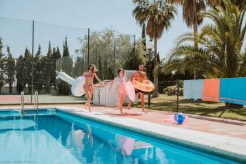 Comment bien redémarrer sa piscine – Conseils et produits à utiliser : Comment bien redémarrer sa piscine – Conseils et produits à utiliser :