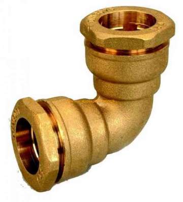 Raccords laiton