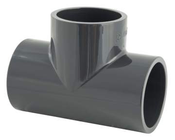 Raccords PVC Pression