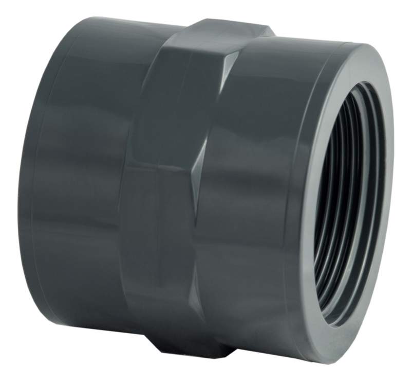 Raccords PVC Pression • RH Diffusion