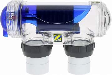 MagnaPool Hydroxinateur Zodiac