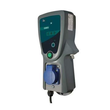 Analyseur ORP