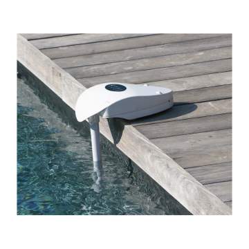 Alarme de piscine Alarme de piscine