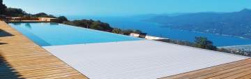 Volets roulants piscine Volets roulants piscine