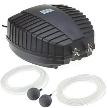 Aérateurs / Oxygénateurs