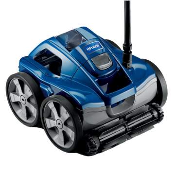 Polaris Quattro