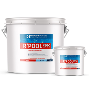 R'POOL EPX R'POOL EPX