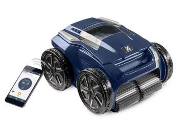 Gamme Alpha IQ Zodiac