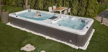 Gamme SWIMLINE
