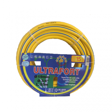 tuyau ultrafort